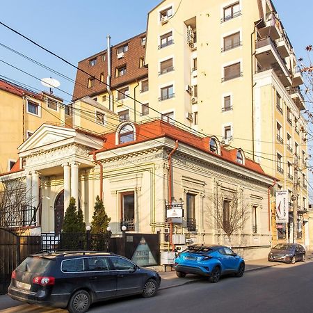 Apartament One Love Metropolitan Gardens Studio II Bukareszt Zewnętrze zdjęcie