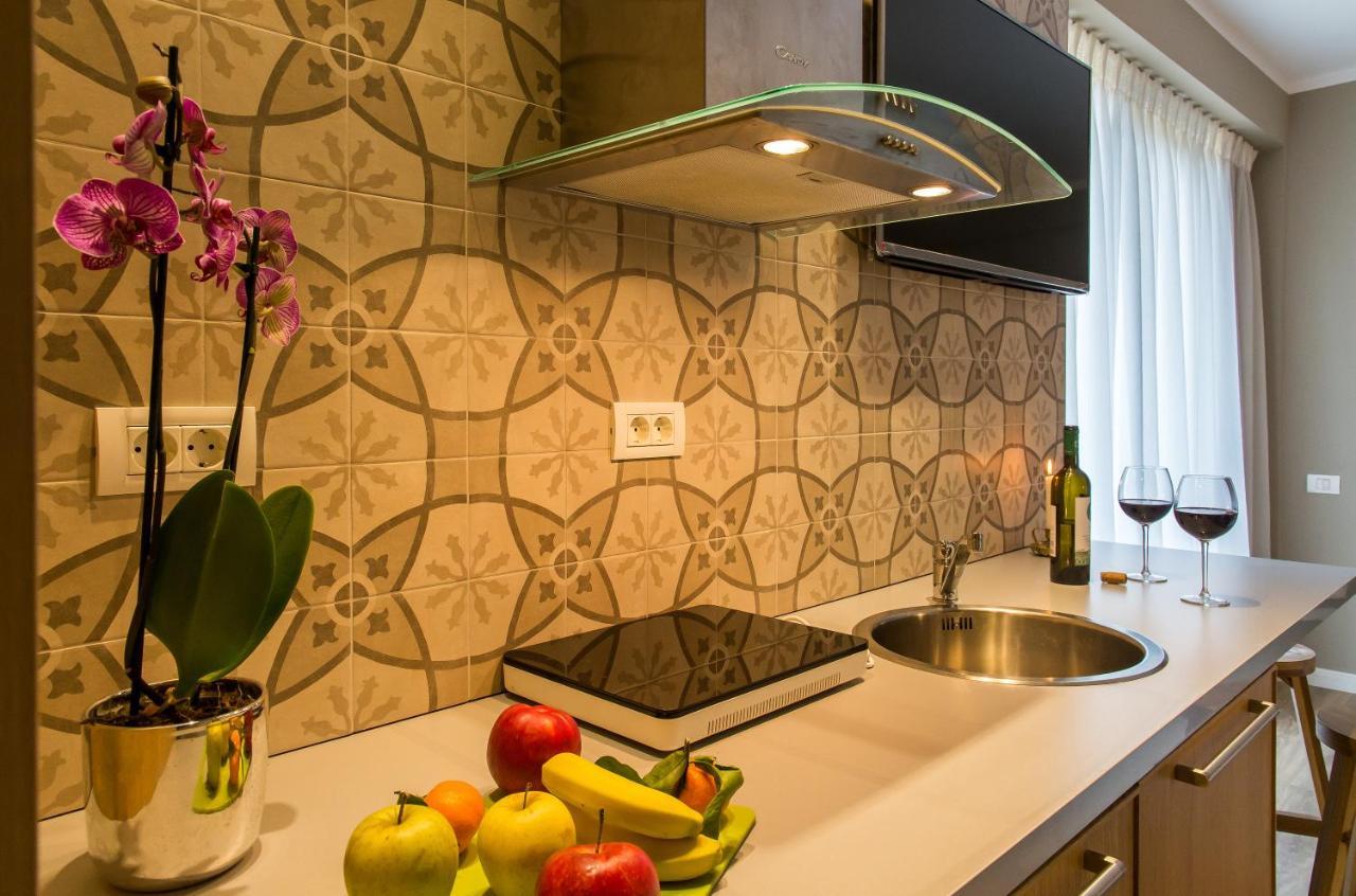 Apartament One Love Metropolitan Gardens Studio II Bukareszt Zewnętrze zdjęcie