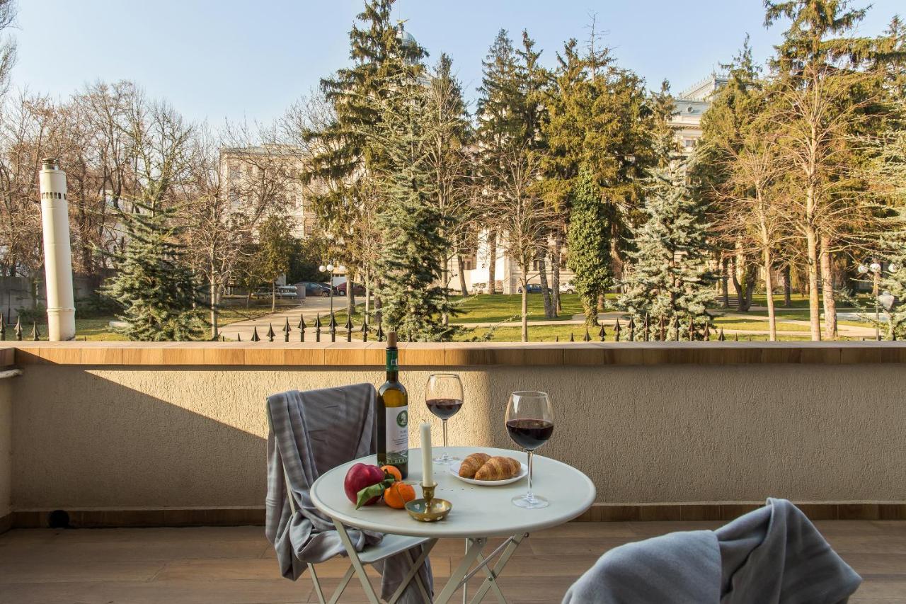 Apartament One Love Metropolitan Gardens Studio II Bukareszt Zewnętrze zdjęcie