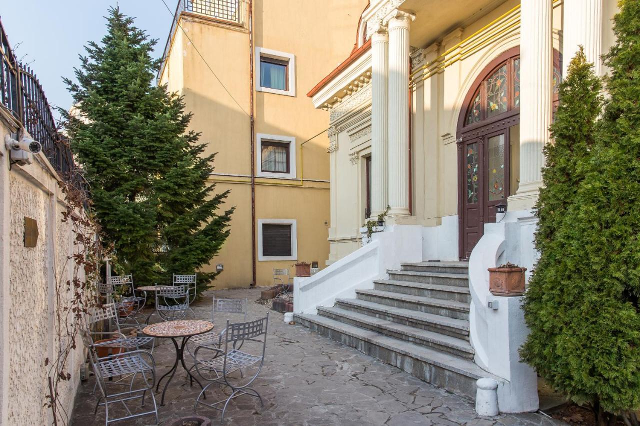Apartament One Love Metropolitan Gardens Studio II Bukareszt Zewnętrze zdjęcie
