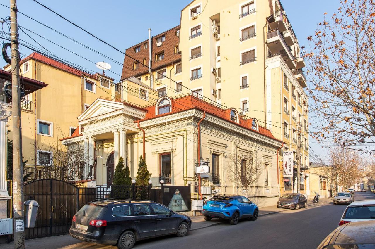 Apartament One Love Metropolitan Gardens Studio II Bukareszt Zewnętrze zdjęcie