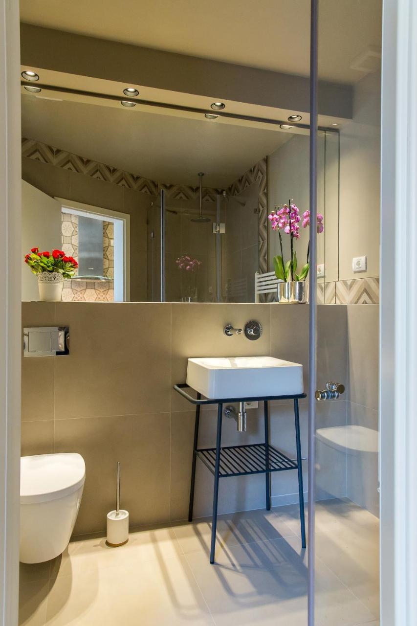 Apartament One Love Metropolitan Gardens Studio II Bukareszt Zewnętrze zdjęcie